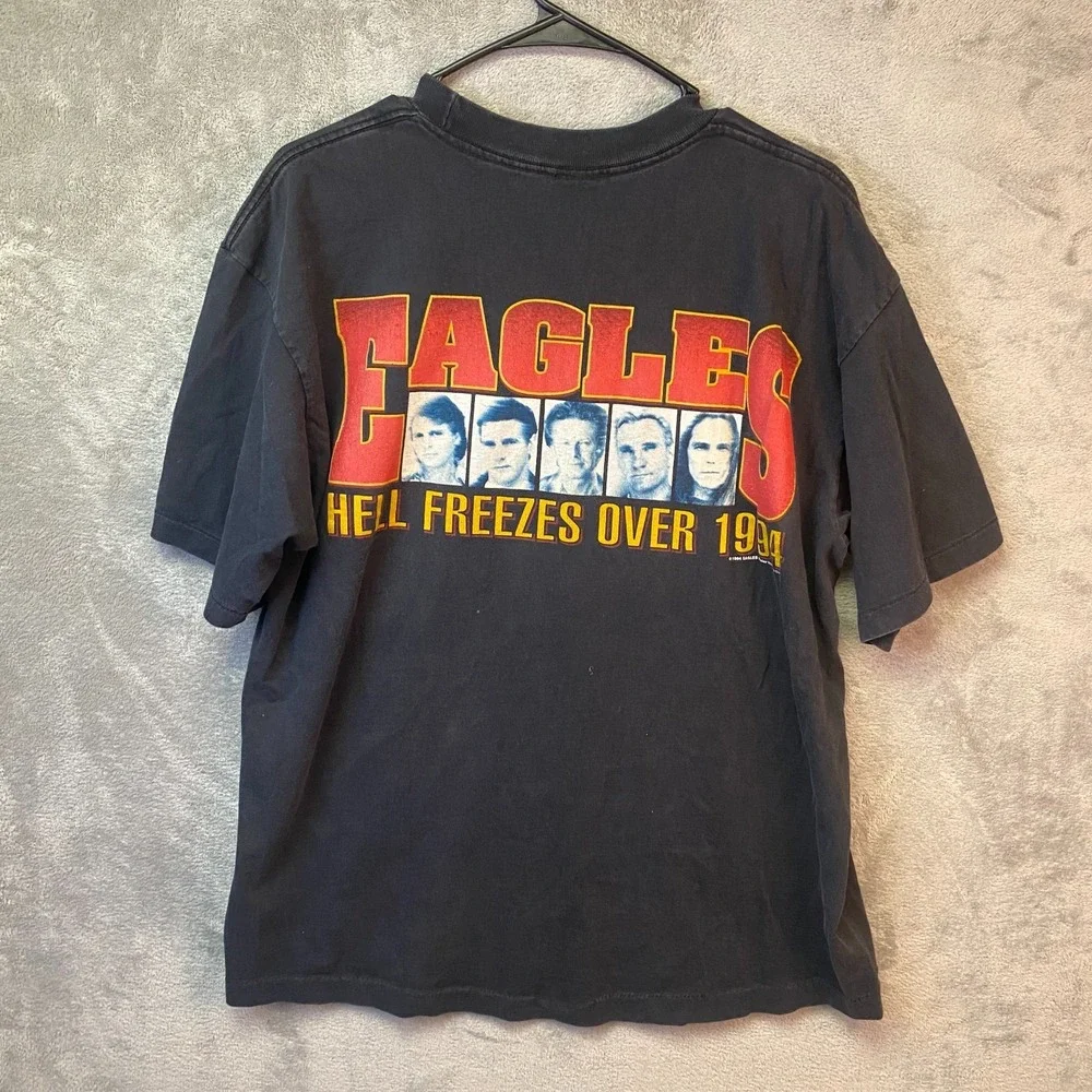 giant vintage 1994